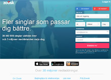 nätdejting zoosk hur